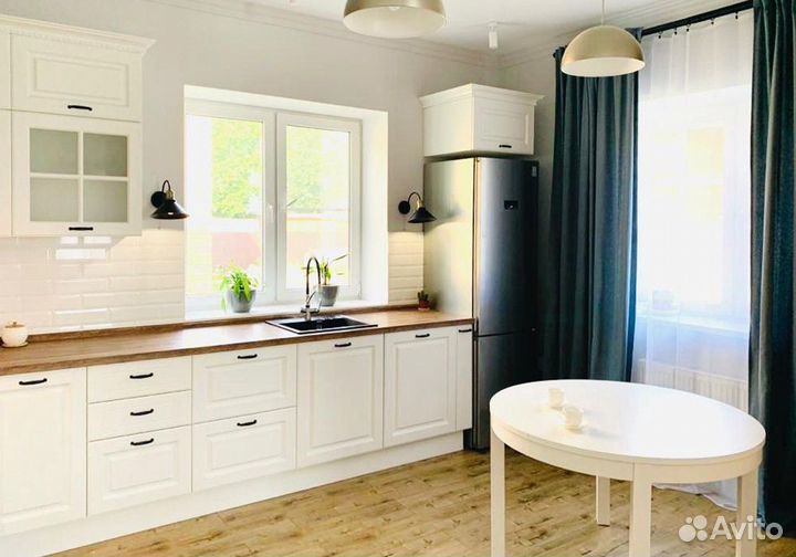 Кухонный гарнитур в рассрочку