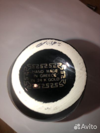 Ваза греческая