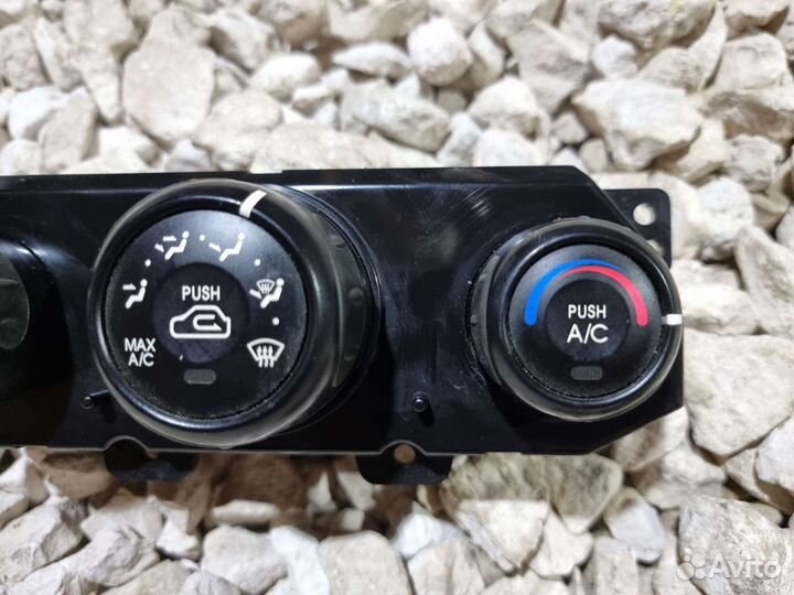 Блок печки Спортейдж 2