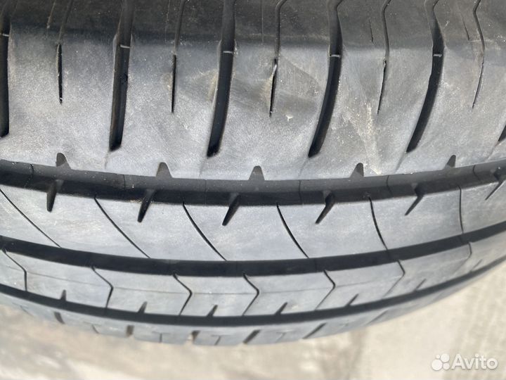 Bridgestone Ecopia NH100 RV 195/65 R15 91V