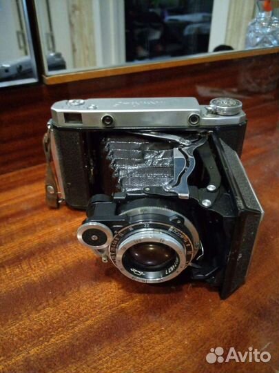 Фотоаппарат