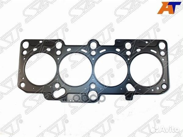Прокладка ГБЦ audi A3 1.8/T/S3 96-03/A4 1.8/ T