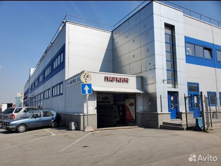 Nokian Tyres Hakkapeliitta R3 SUV 285/40 R21