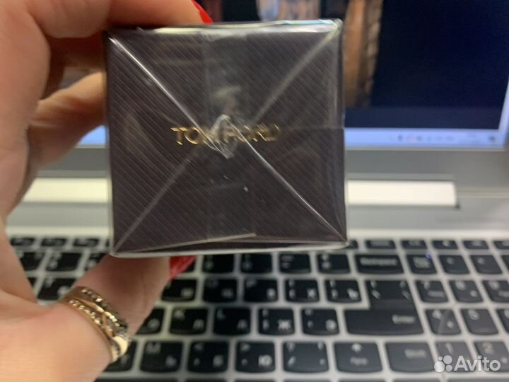 Tom Ford Tobacco Vanille 50 ml