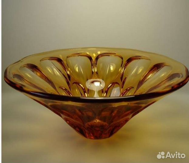 Ваза очень редкая. Сысерть 60-е годы