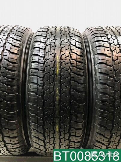 Dunlop Grandtrek AT22 265/60 R18 105W