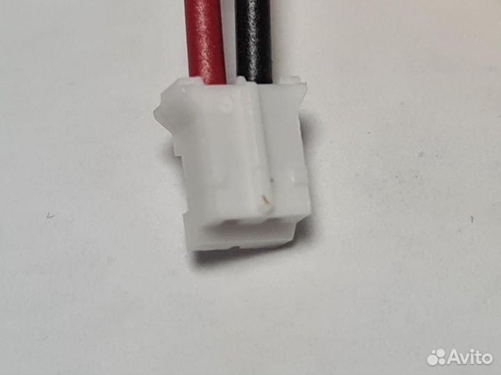 Аккумулятор ET DC-17 PK1