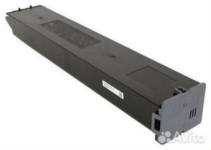 Картридж Sharp MX61gtbb 1417386