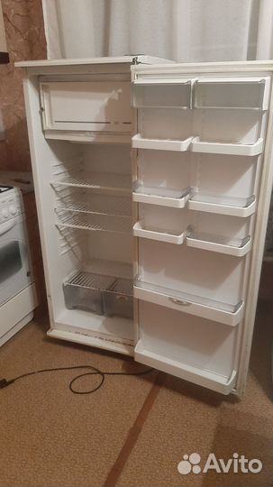 Холодильник Атлант бу
