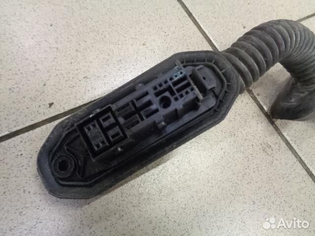 Проводка двери задней левой BMW 7-Series 2001-2008