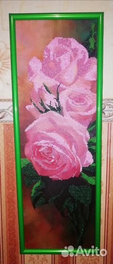 Картина для интерьера