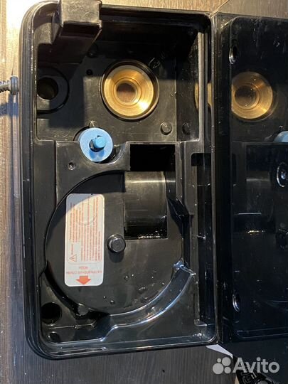 Увлажнитель воздуха Air Comfort BK-2500M