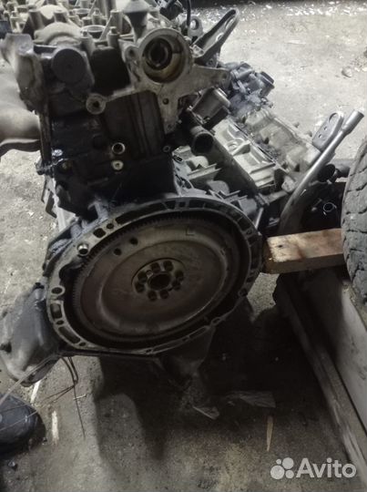 Продам мотор 272