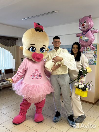 Пупсы Аниматоры