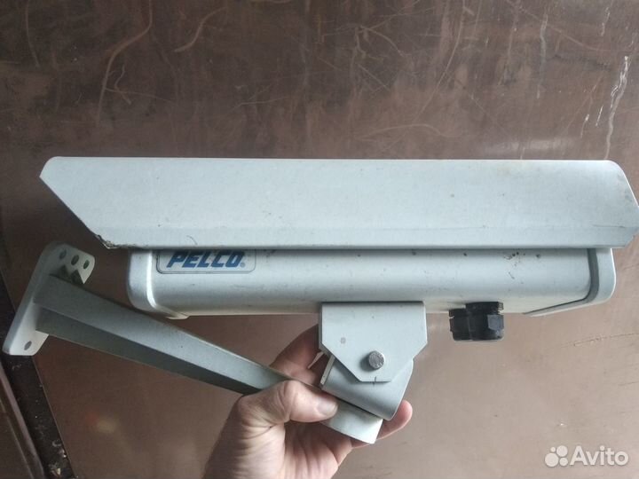 Термокожух Pelco
