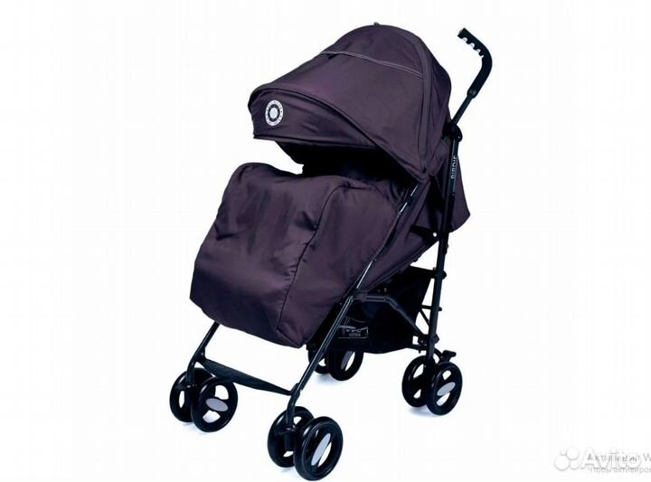Прогулочная коляска Magic hoco Austria BT 1107