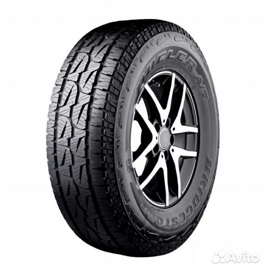Bridgestone Dueler A/T 001 195/80 R15 96T