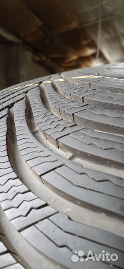 Michelin Pilot Alpin PA5 225/55 R17