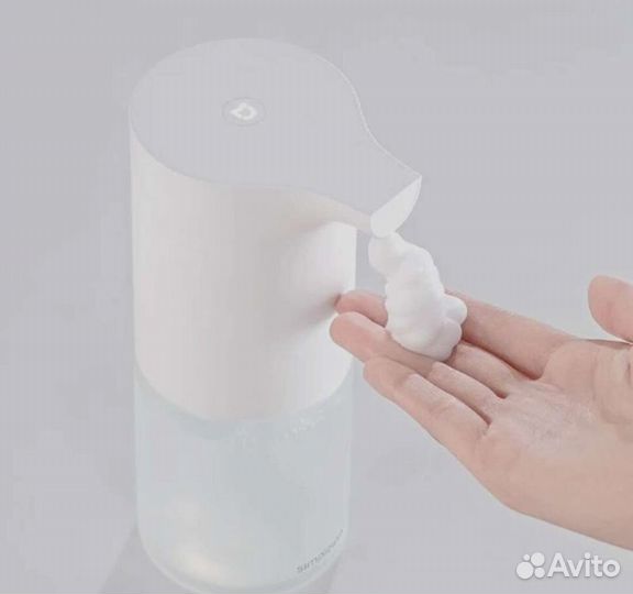 Диспенсер для мыла Xiaomi