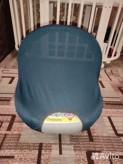 Автолюлька