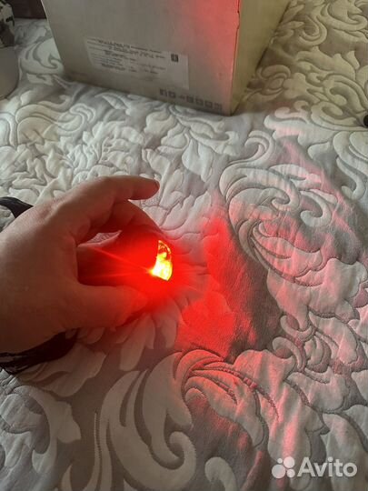 Фонарь налобный Princeton Tec Remix RMX150