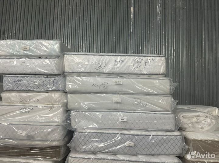 Матрас Serta Glen Haven