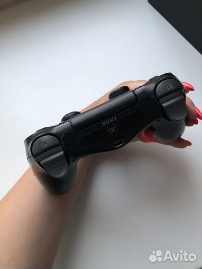 Sony PS4 slim 500гб