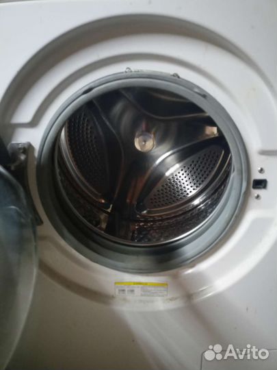Стиральная машина на запчасти