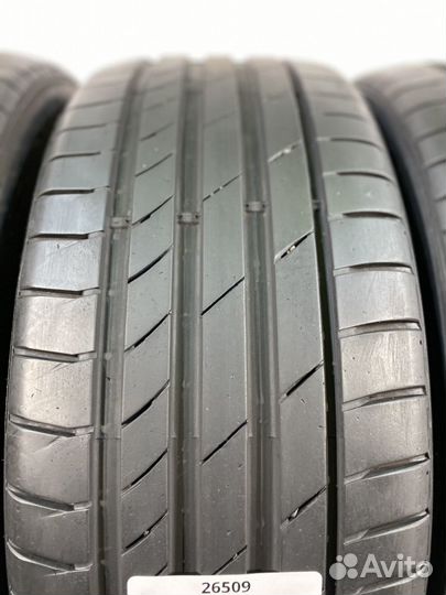 Kumho Ecsta PS71 225/40 R19 94Y