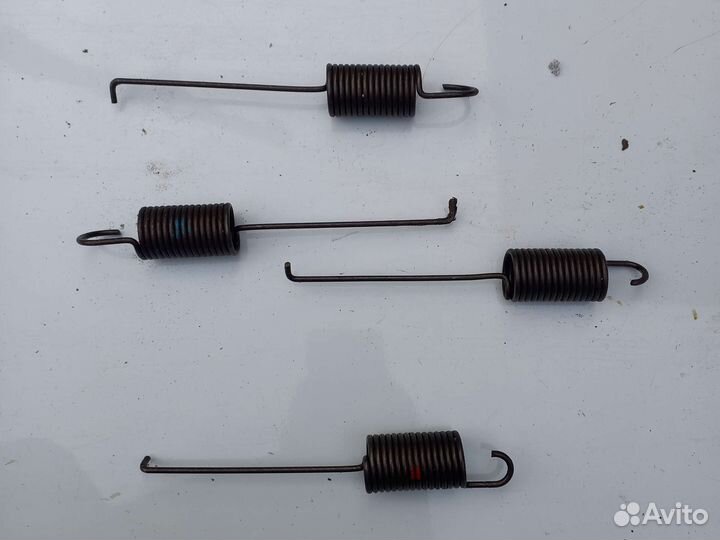 Пружина для стиральной машины