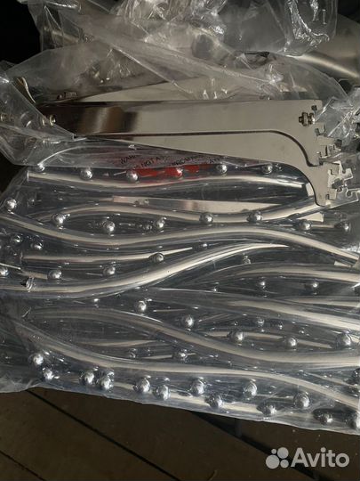 Направляющие