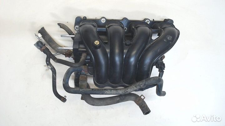 Коллектор впускной Opel Agila, 2008