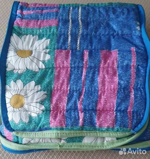 Электрогрелка 3 в 1 новая