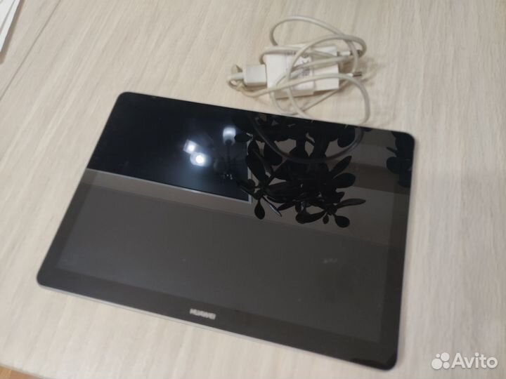 Планшет huawei Mediapad T3 Ags-L09
