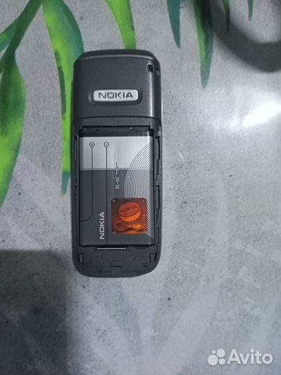 Nokia 2610