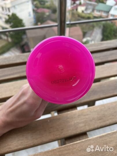 Tigi Bad Head Ego Boost