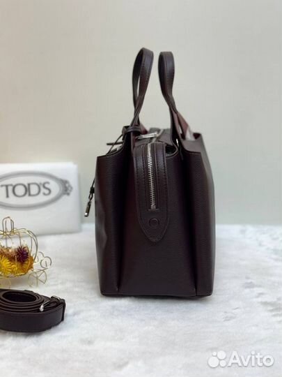 Женская сумка Tod'S tote