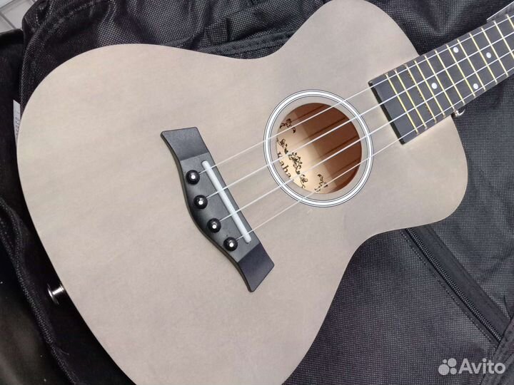 Укулеле концерт 23