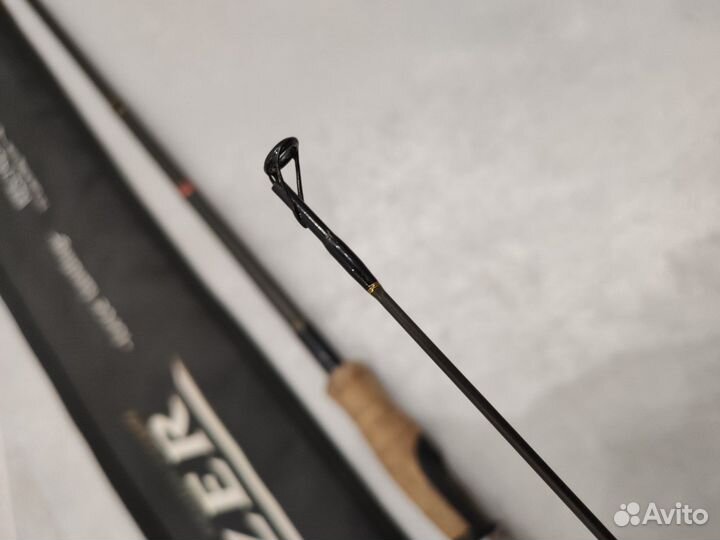 Спиннинг Major Craft Rizer