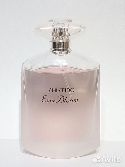 Shiseido Ever Bloom