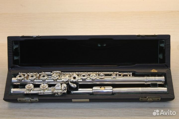 Флейта Altus A-1007 sreo