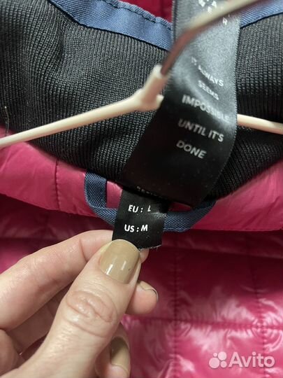 Куртка brekka демисезонная италия