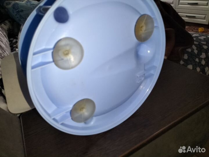 Стульчик для купания