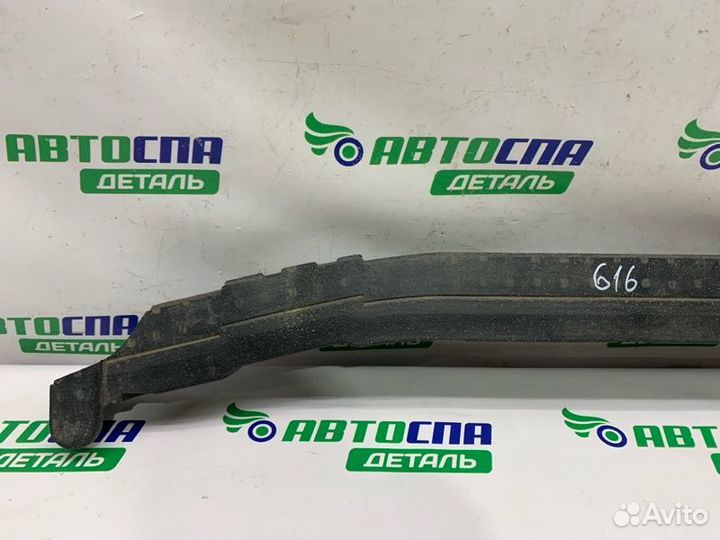 Абсорбер бампера передний Nissan X-Trail T31 M9R