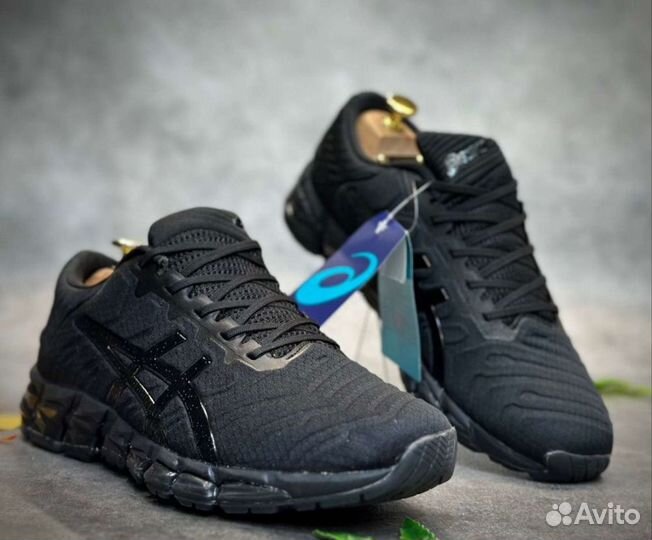 Кроссовки Asics Gel Quantum 360