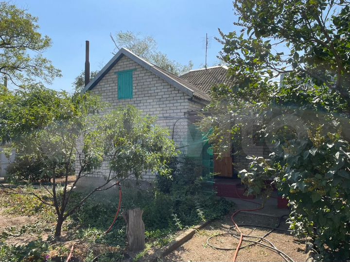 Дом 73,2 м² на участке 26 сот.