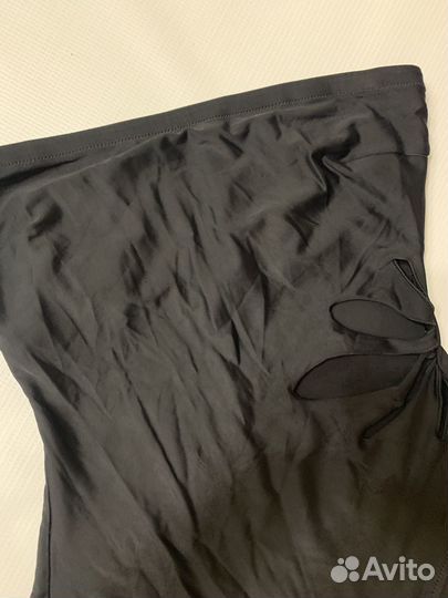 Купальник женский слитный