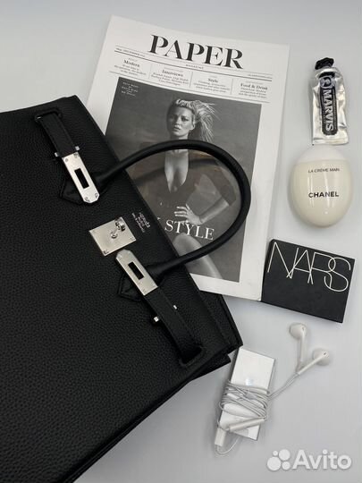 Сумка hermes birkin 30