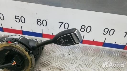 Переключатель поворотов и дворников (стрекоза) mer