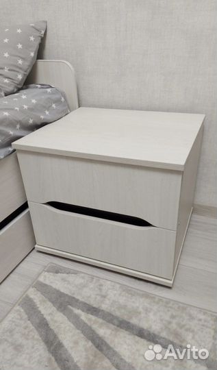 Тумба прикроватная «Валенсия тб 011»